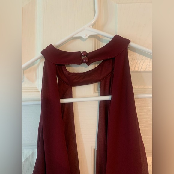 NWT Tobi Maxi w Shorts - Picture 3 of 13